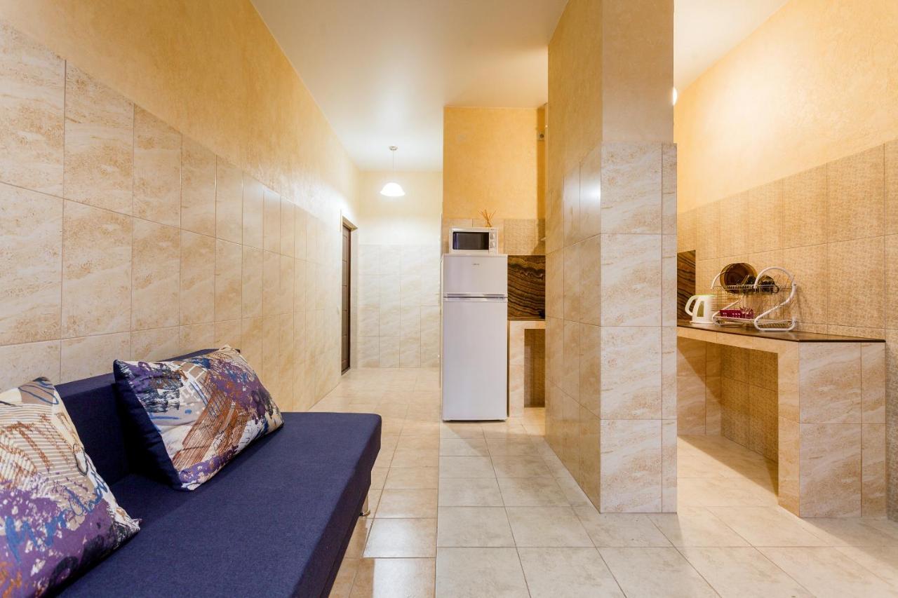Dream Apartments Kiev Exterior foto