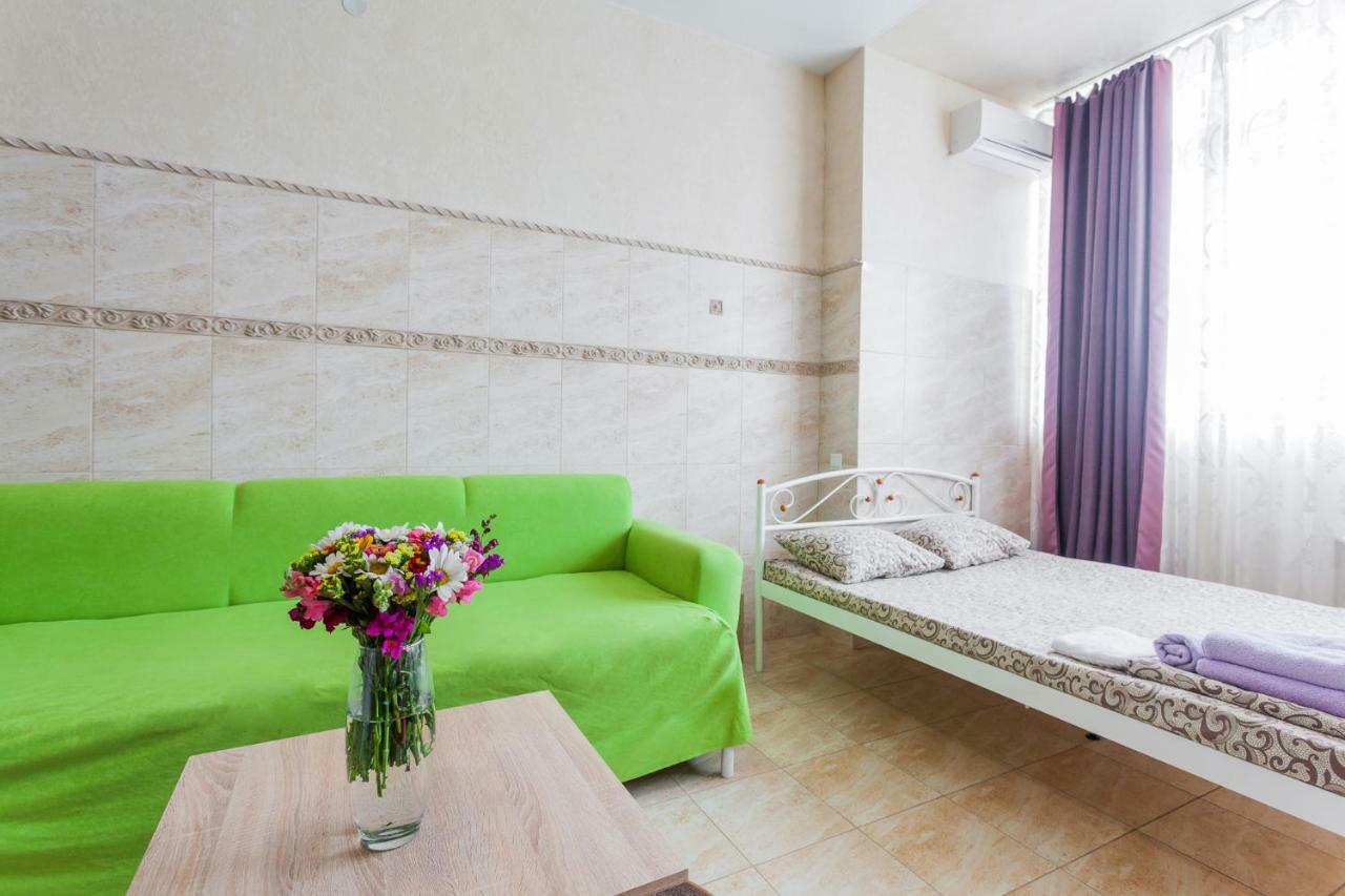 Dream Apartments Kiev Exterior foto